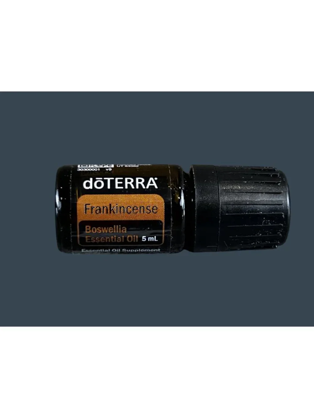 doTERRA Frankincense Essential Oil 5mL NEW SEALED Boswellia